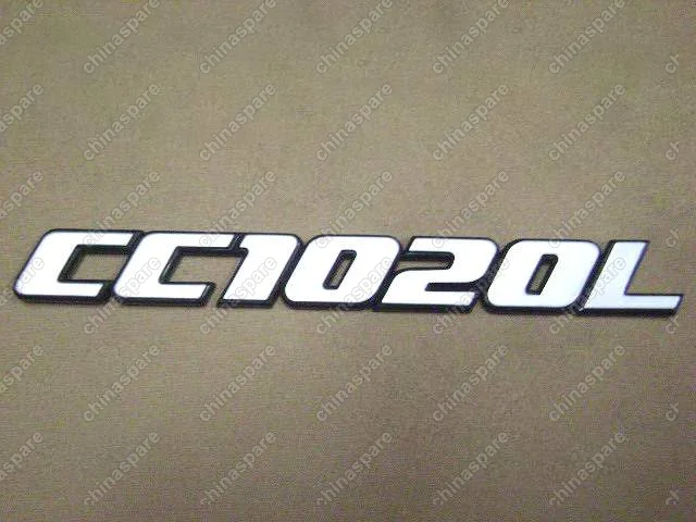 3921011D47 Logo-cc1020l Great Wall Deer