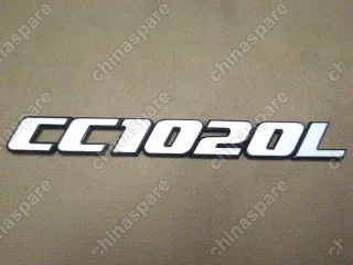 3921011D47 Logo-cc1020l Great Wall Deer