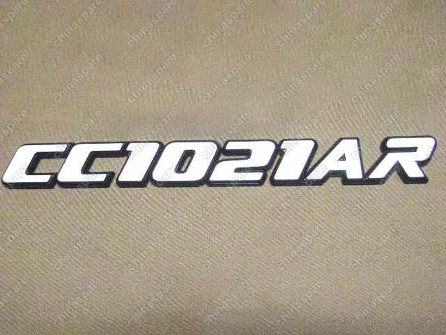3921019D23 Logo-cc1021ar Great Wall Deer