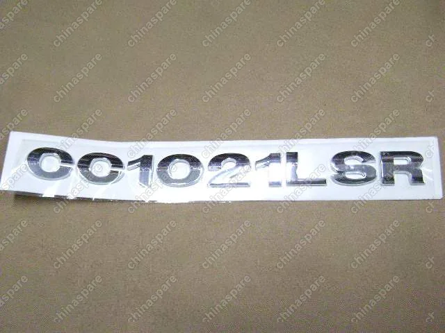 3921023D03 Logo-cc1021lsr Great Wall Deer