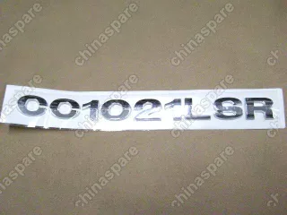 3921023D03 Logo-cc1021lsr Great Wall Deer