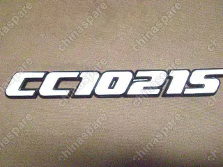 3921011D43 Logo-cc1021s Great Wall Deer