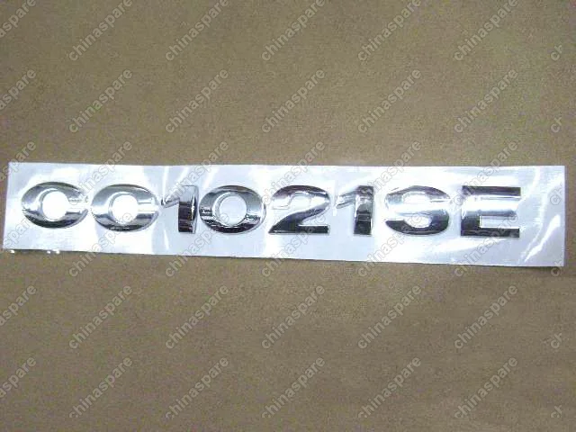 3921011D44 Logo-cc1021se Great Wall Deer