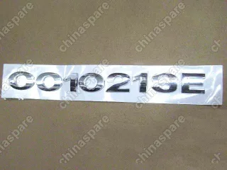 3921011D44 Logo-cc1021se Great Wall Deer
