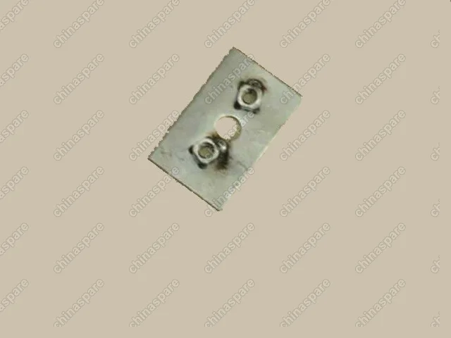 5401630D01 Reinf plate assy-rr door lwr hinge Great Wall Deer