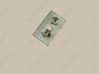 5401630D01 Reinf plate assy-rr door lwr hinge Great Wall Deer