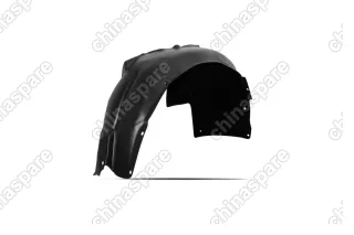 TOTEM2552002 Подкрылок KIA Cerato, 2016-2018, седан [передний правый]