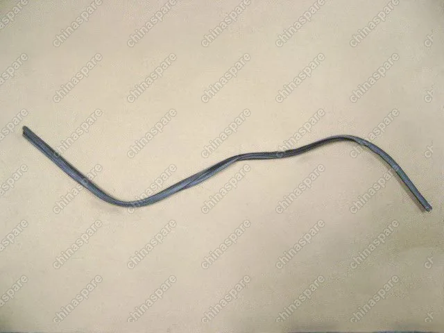 6107602D06 Right roof rail strip Great Wall Deer