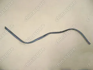 6107602D06 Right roof rail strip Great Wall Deer