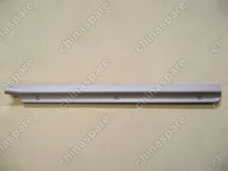 Накладка порога задняя левая (пластик) пикап g3/g5 - 11-5401133 Great Wall Deer