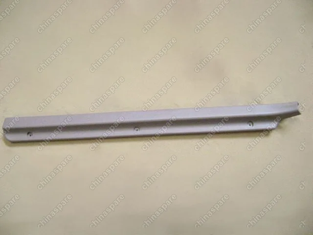 Накладка порога задняя правая (пластик) пикап g3/g5 - 11-5401134 Great Wall Deer