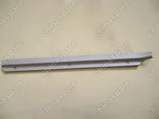 Накладка порога задняя правая (пластик) пикап g3/g5 - 11-5401134 Great Wall Deer