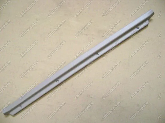 Накладка порога передняя левая (пластик) пикап g3/g5 - 11-5401131 Great Wall Deer