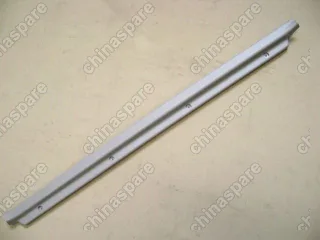 Накладка порога передняя левая (пластик) пикап g3/g5 - 11-5401131 Great Wall Deer