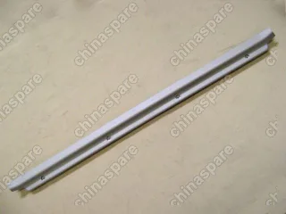 Накладка порога передняя правая (пластик) пикап g3/g5 - 11-5401132 Great Wall Deer