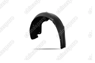 TOTEM2552003 Подкрылок KIA Cerato, 2016-2018, седан [задний левый]