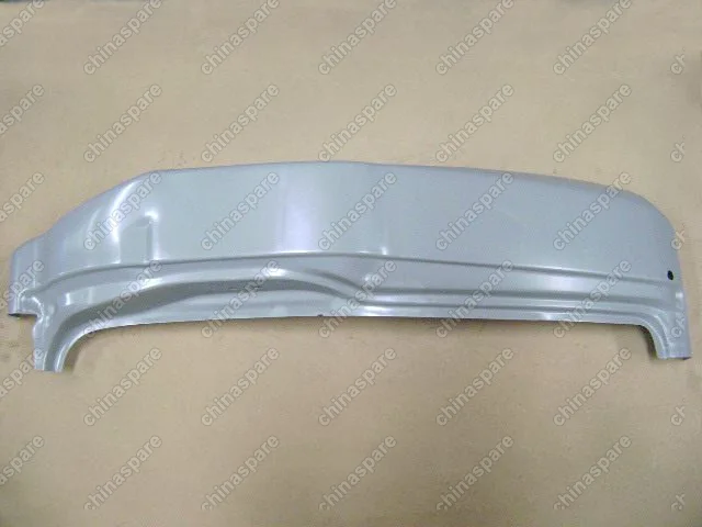 5401740D17 Rr pillar otr plate assy rh Great Wall Deer