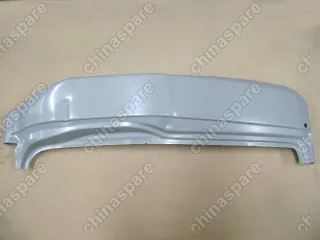 5401740D17 Rr pillar otr plate assy rh Great Wall Deer