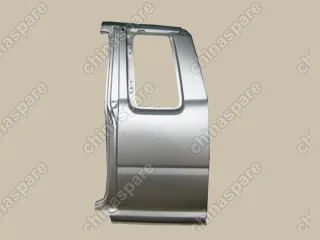 Панель боковины кузова задняя левая g2 Great Wall Deer