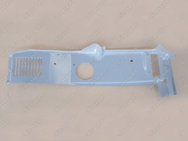 Стойка задней левой двери задняя внутренняя g3/g5 - 5401511 Great Wall Deer