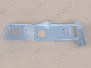 Стойка задней левой двери задняя внутренняя g3/g5 - 5401511 Great Wall Deer