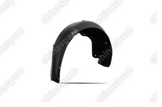TOTEM2552004 Подкрылок KIA Cerato, 2016-2018, седан [задний правый]