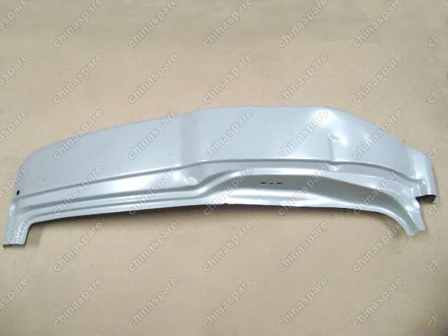 Стойка задней левой двери задняя наружная g3/g5 - 5401151 Great Wall Deer