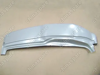 Стойка задней левой двери задняя наружная g3/g5 - 5401151 Great Wall Deer