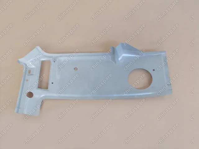 Стойка задней правой двери задняя внутренняя g3/g5 - 5401512 Great Wall Deer