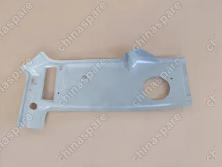 Стойка задней правой двери задняя внутренняя g3/g5 - 5401512 Great Wall Deer