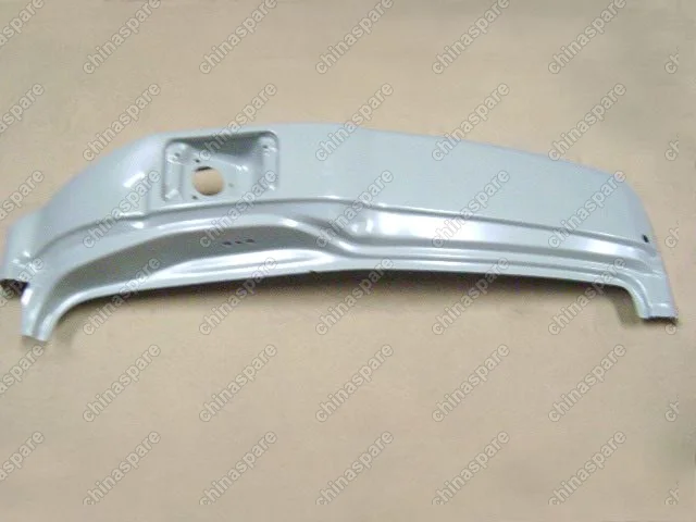 Стойка задней правой двери задняя наружная g3 - 5401152 Great Wall Deer