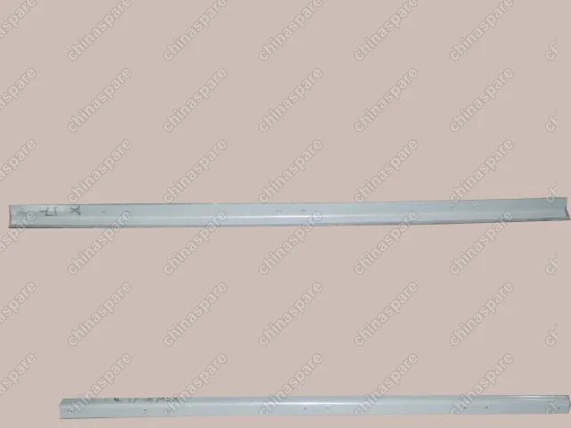 8502121LS Conn plate-cargo body otr&amp;inr panel rh(d Great Wall Deer