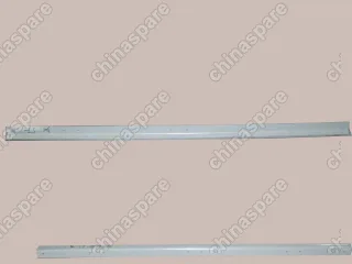 8502121LS Conn plate-cargo body otr&amp;inr panel rh(d Great Wall Deer