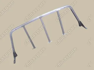 8509300D17 Fender assy-cargo body Great Wall Deer