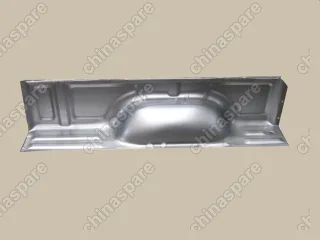 8502031D17 Inr panel-cargo body lh Great Wall Deer