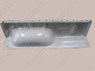 8502120LS Inr panel-cargo body rh(dr ls rh) Great Wall Deer