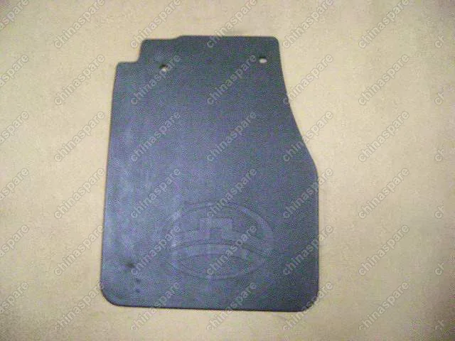 8511013D07 Mudguard-rr wheel lh Great Wall Deer