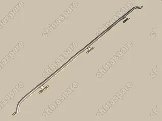 8509100D01 Otr hook assy-cargo body lh Great Wall Deer