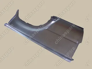 8502101D01B1 Otr side panel-cargo body lh(inr hook) Great Wall Deer