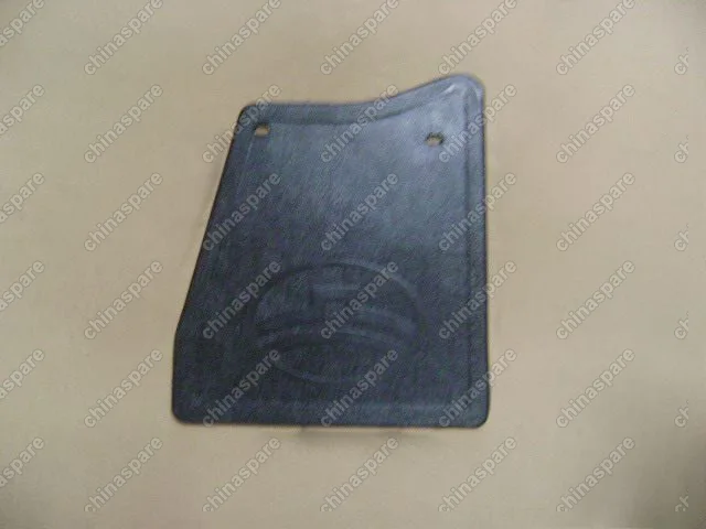 Брызговик заднего колеса правый пикап (резина) - 11-8511012 Great Wall Deer