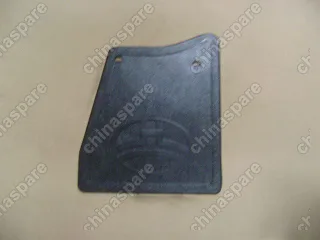 Брызговик заднего колеса правый пикап (резина) - 11-8511012 Great Wall Deer