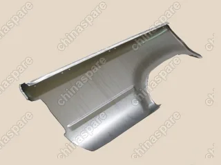 8502101D01 Панель наружняя грузового отсека левая g3 - 11-8502015 Great Wall Deer