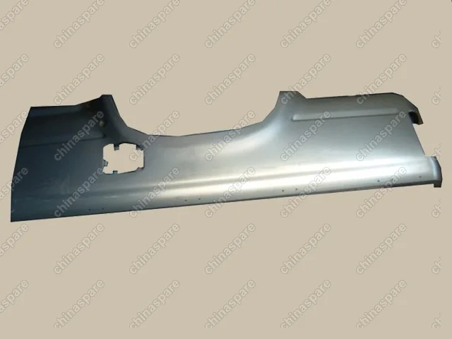 8502012D17 Панель наружняя грузового отсека правая g2 / g5 - 12-8502015 Great Wall Deer