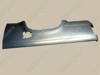 8502012D17 Панель наружняя грузового отсека правая g2 / g5 - 12-8502015 Great Wall Deer