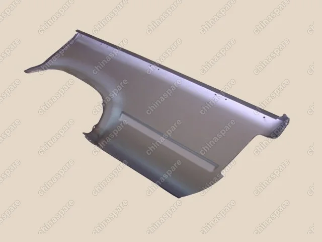 8502102D01 Панель наружняя грузового отсека правая g3 - 11-8502016 Great Wall Deer