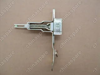 8505140D01 Замок заднего борта правый пикап Great Wall Deer