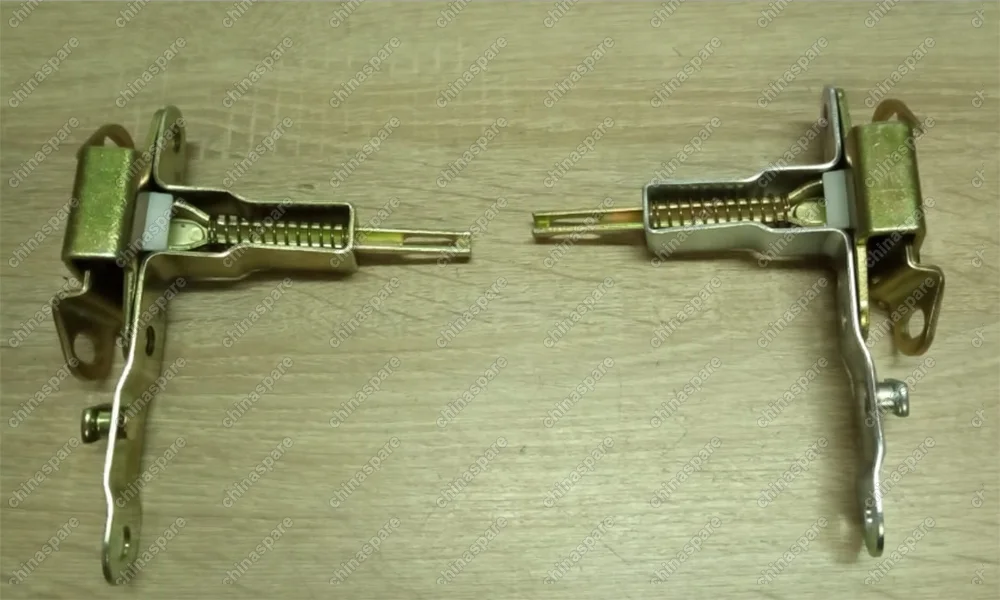 Ручка двери задка в сборе с запорным механизмом Great Wall Deer