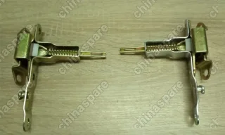 Ручка двери задка в сборе с запорным механизмом Great Wall Deer