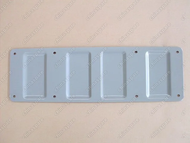 8503011D01B1 Панель двери задка (борта) внутреняя Great Wall Deer