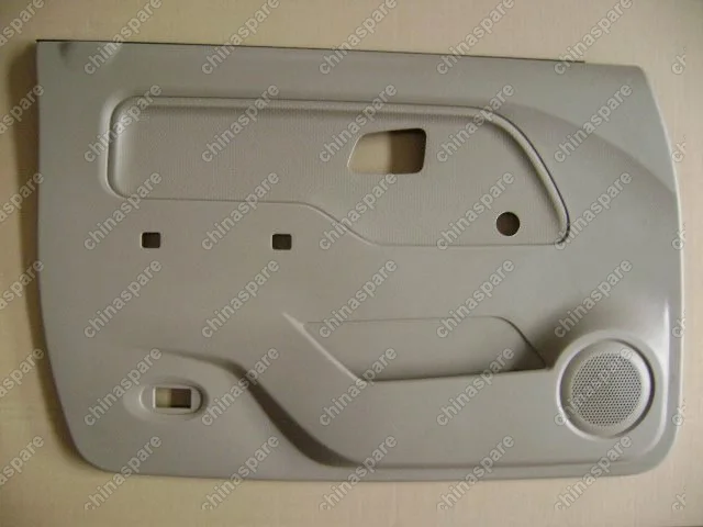 6102101D07D10314 Inr trim panel fr door lh(light coff) Great Wall Deer